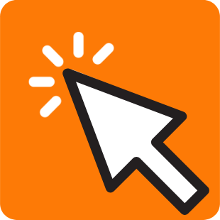 Click & Done logo
